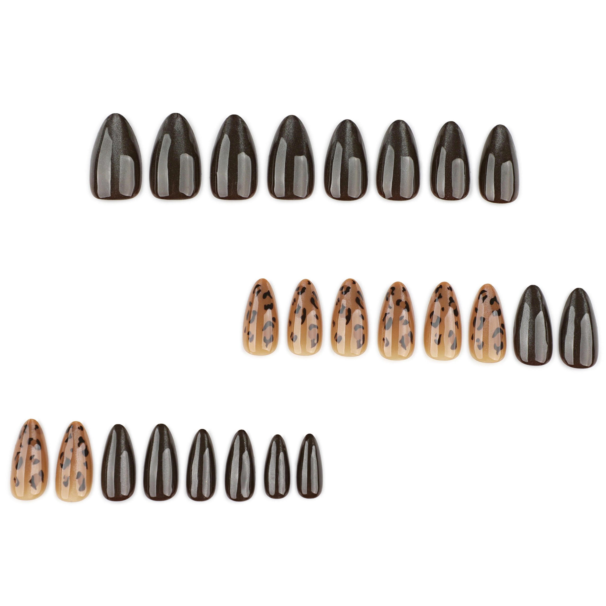 Mocha Wild Glow