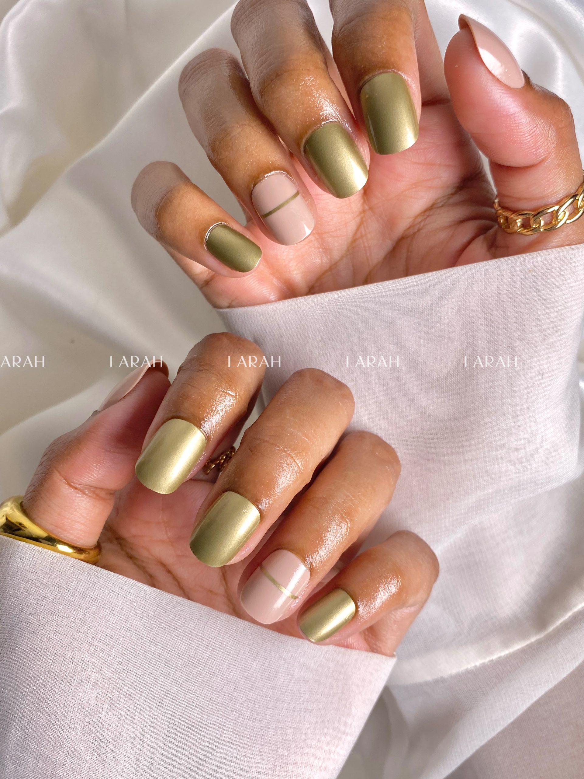 Blush Gold Edit - Image 2